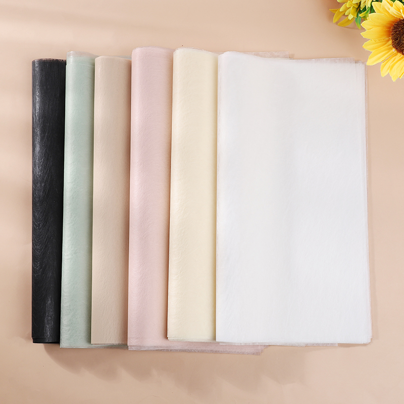 Florist Flower Supply - 40 個ティッシュペーパーフローリストフラワーラッピングペーパー DIY 手作りブーケ工芸品ギフト包装結婚式パーティー用品