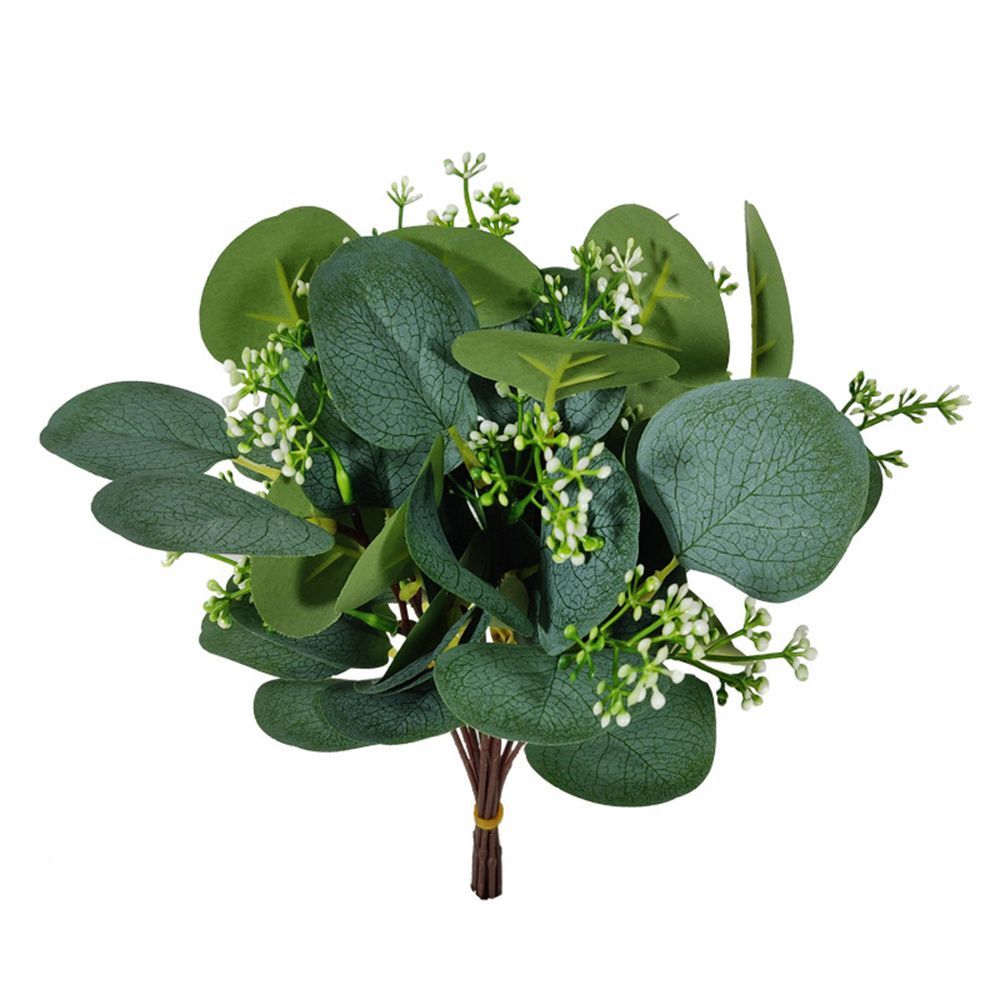 1/10 個フラワーアレンジメント緑茎ウェディングパーティー - Florist Supply Bulk のレビューと価格