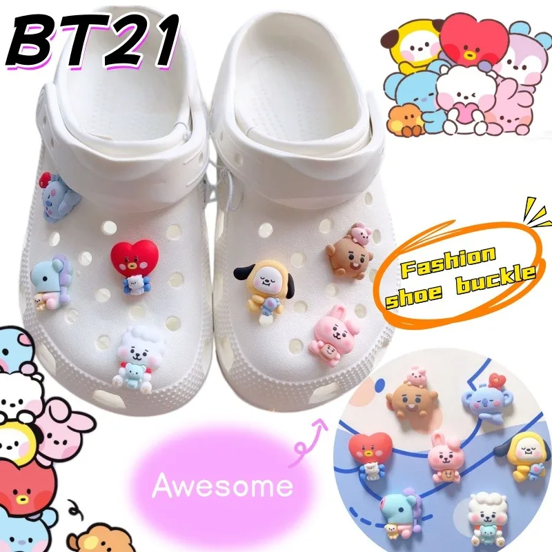 新登場！BT21のクッキーホールDIYクリエイティブアクセサ - Supply Florist のレビューと価格