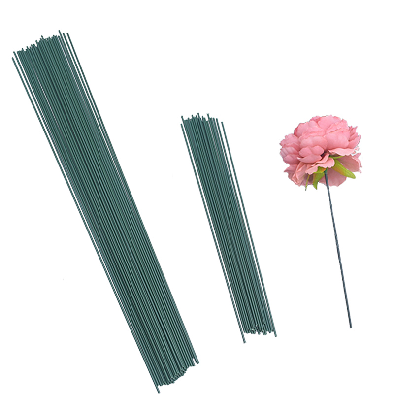 20個15/25/40センチメートル人工グリーン花茎diy花 - Florist Supply Bulk のレビューと価格