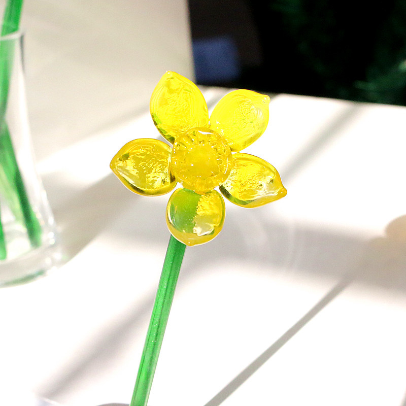 装飾用ウノガラスデコレーション,美しい工芸品,バレンタインデ - Florist Supply Vases のレビューと価格